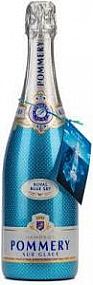 Pommery Royal Blue Sky Champagne 0,75 l