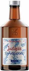 Žufánek Absinth Justifiée & Ancienne 65% 0,5 l (holá láhev)