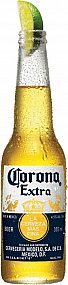 Corona Extra 4,5% 0,355 l (sklo)