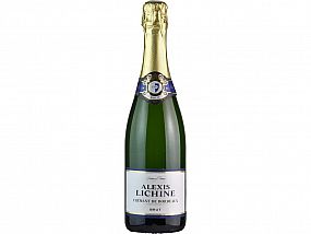 Crémant Alexis Lichine Rosé Brut, 0,75l