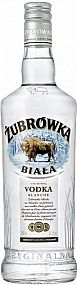 ZUBROWKA BIALA 37,5% 1 l (holá láhev)