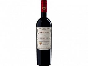 Doppio Passo Primitivo Puglia IGT 0,75 l