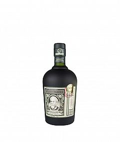 DIPLOMATICO RESERVA EXCLUSIVA 12y 40% 0.7L (holá láhev)