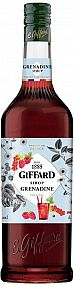 Giffard Grenadine sirup 1 l