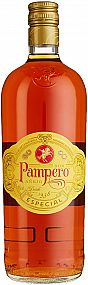 PAMPERO ANEJO ESPECIAL 40% 1L (holá láhev)