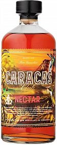 Caracas Club Nectar 40% 0,7 l (holá láhev)