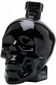 Crystal Head Onyx Blue Agave 40% 0,7 l (holá láhev)