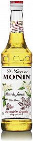 Monin Elderflower 1 l