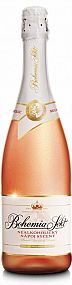 Bohemia Sekt nealkoholický Rosé0,75 l