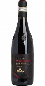 BOLLA AMARONE D.VALPOLICELLA 0.75L