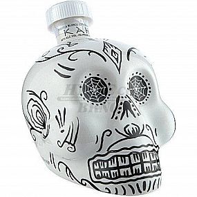 Kah Tequila Blanco 40% 0,7 l (holá láhev)