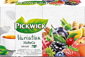 PICKWICK HOREKA VARIACE 100 SACKU 185g