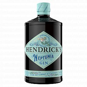 Hendrick's Gin Neptunia 43,4% 0,7 l LE (holá láhev)