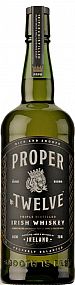 Proper No. Twelve 40% 1 l (holá láhev)