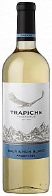 Trapiche Sauvignon Blanc 12,5% 0,75 l (holá láhev)