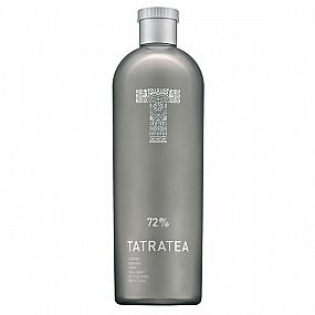 TATRATEA OUTLAW 72% 0,7L (holá láhev)