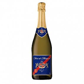 HENRI DE MONTIGNAC BRUT 0.75L