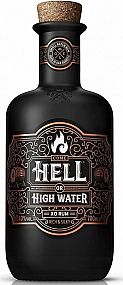 Hell or High Water XO 40% 0,7 l (holá láhev)