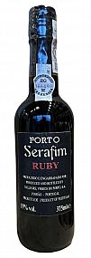 SERAFIM PORTO RUBY 0,75L