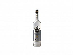 BELUGA NOBLE 40% 1l (holá láhev)