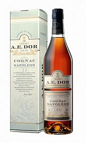 NAPOLEON AE DOR 40% 0,7L (karton)