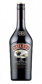 BAILEYS ORIGINAL 17% 1L (holá láhev)