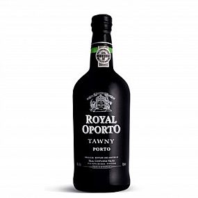 Royal Oporto Tawny 19% 0,75 l (holá láhev)