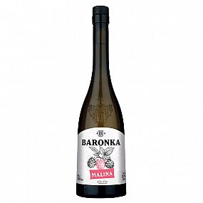 Baron Hildprandt Baronka malina 30% 0,7 l (holá láhev)