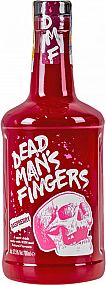 Dead Man's Fingers Raspberry 37,5% 0,7 l (holá láhev)