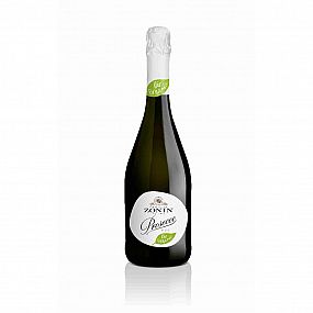 ZONIN BIO Prosecco D.O.C. SPUMANTE 0,75L