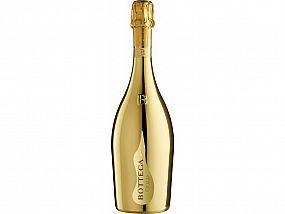 Bottega Gold Prosecco Spumante Brut DOC 2019 0,75 l