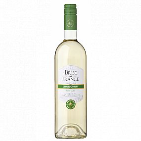 BRISE DE FRANCE CHARDONNAY 0,75L