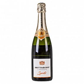 Brut Dargent Spritz 0,75 l 11%