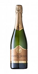 Znovín DE LUX brut 0,75 l