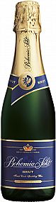 Bohemia Sekt Brut 12% 0,375 l (holá láhev)