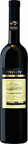 Vinařství Pavlov Chardonnay 0,75 l