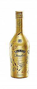 BAILEYS CHOCOLAT LUXE 15.7% 0,5L (holá láhev)