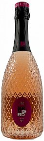 Bepin De Eto Flavé Rosato Spumante Brut 0,75 l