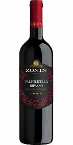 ZONIN VALPOLICELLA RIPASSO DOC 0,75L