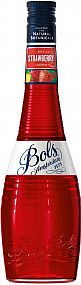 BOLS STRAWBERRY 17% 0,7L (holá láhev)