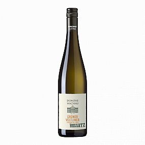 Domäne Wachau Grüner Veltliner Federspiel Rossatz 0,75 l