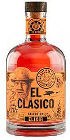 EL CLÁSICO ELIXÍR 30% 0,7L (holá láhev)