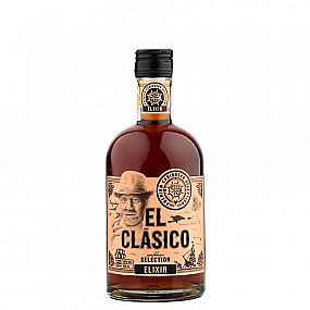 EL CLÁSICO ELIXÍR 30% 0,5L (holá láhev)