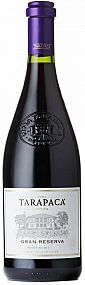 Tarapaca Pinot Noir Gran Reserva 0,75 l