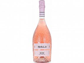 BRILLA PROSECCO ROSÉ EXTRA DRY 1,5L