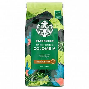 Starbucks Single Origin Colombia Medium Roast 450 g