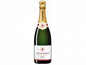 ETIENE DUMONT CHAMPAGNE BRUT 0,75L