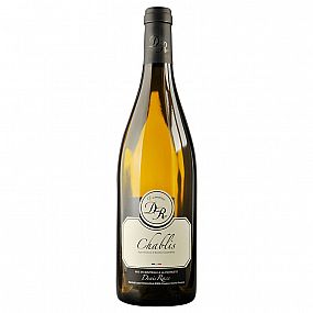 Chablis 2021 DR