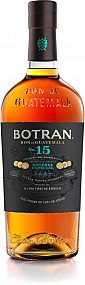 Ron Botran Reserva 15y 0,7l 40% (holá láhev)