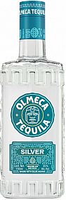 TEQUILA OLMECA BLANCO 38% 1L (holá láhev)